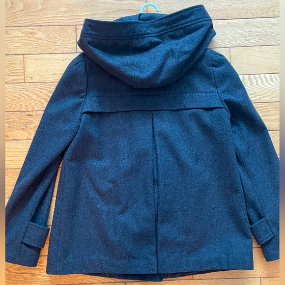 Zara Coat - Picture 3 of 3